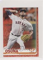 Roberto Osuna #/5