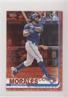 Kendrys Morales #/5