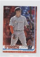 Peter O'Brien #/5