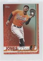 Adam Jones #/5