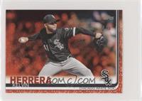 Kelvin Herrera #/5