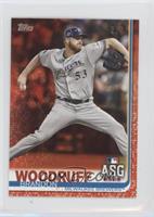All-Star - Brandon Woodruff #/5