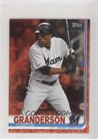 Curtis Granderson #/5