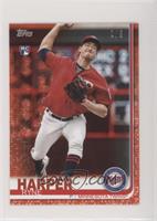 Ryne Harper #/5