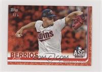 All-Star - Jose Berrios #/5