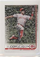 Billy Hamilton