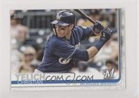 Christian Yelich