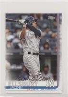 Jacoby Ellsbury