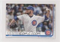 Jon Lester