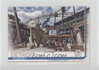 Comerica Park