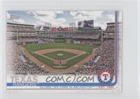 Texas Rangers, Globe Life Park