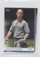 Brett Gardner