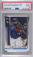 Vladimir Guerrero Jr. [PSA 9 MINT]