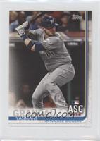 All-Star - Yasmani Grandal [EX to NM]