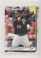 Melky Cabrera [EX to NM]