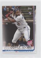 Home Run Derby - Vladimir Guerrero Jr. [EX to NM]