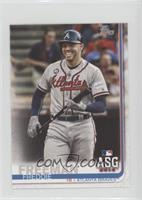 All-Star - Freddie Freeman