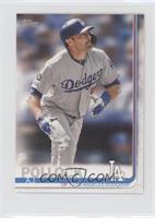 A.J. Pollock [EX to NM]