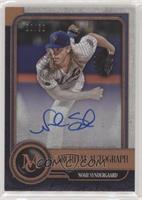 Noah Syndergaard #/50