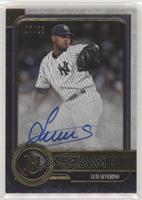 Luis Severino #/25