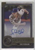 Noah Syndergaard #/25