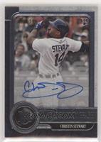 Christin Stewart #/299