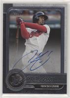 Francisco Lindor #/99