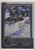 Jesus Aguilar #/299