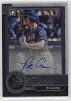 Peter Alonso #/299