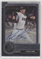 Patrick Corbin [EX to NM] #/299