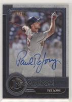 Paul DeJong #/299