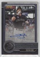 Trevor Story #/299