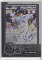 Whit Merrifield #/299