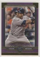 Jose Ramirez #/99