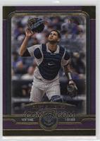 Gary Sanchez [Good to VG‑EX] #/99