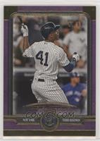 Miguel Andujar #/99