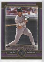 Mark McGwire #/99