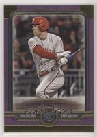 Rhys Hoskins #/99