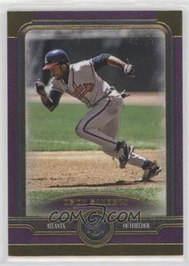 2019 Topps Museum Collection - [Base] - Amethyst #9 - Deion Sanders /99