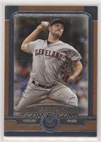 Trevor Bauer [EX to NM]