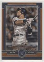 Aaron Judge [EX to NM]