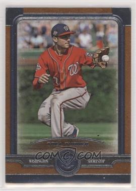 2019 Topps Museum Collection - [Base] - Copper #96 - Trea Turner [EX to NM]