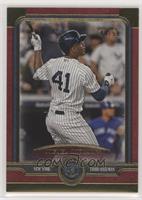 Miguel Andujar #/50