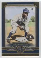 Jackie Robinson #/150