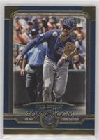 Kris Bryant #/150