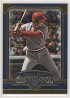 Johnny Bench [EX to NM] #/150