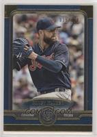 Corey Kluber #/150