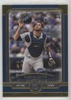 Gary Sanchez #/150