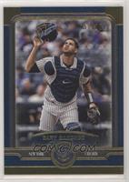 Gary Sanchez #/150