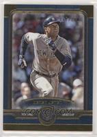 Derek Jeter #/150